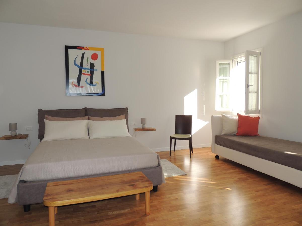 Ginkgo Guest House Ronchis Kültér fotó